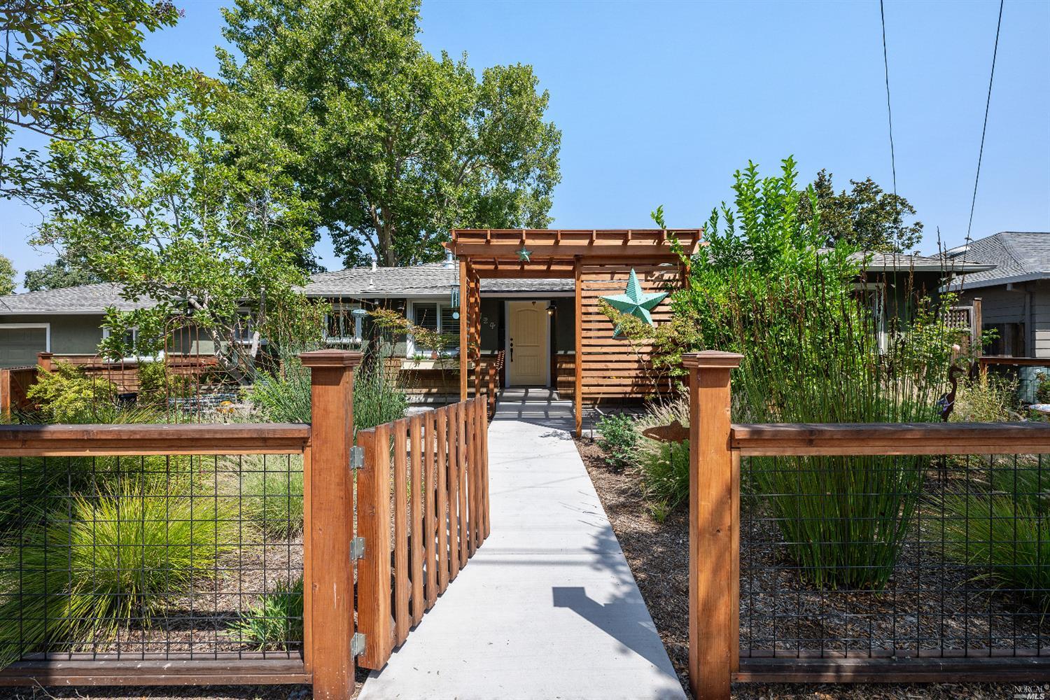 1724 Terrace Way Santa Rosa, CA 95404 - Photo 1 of 1