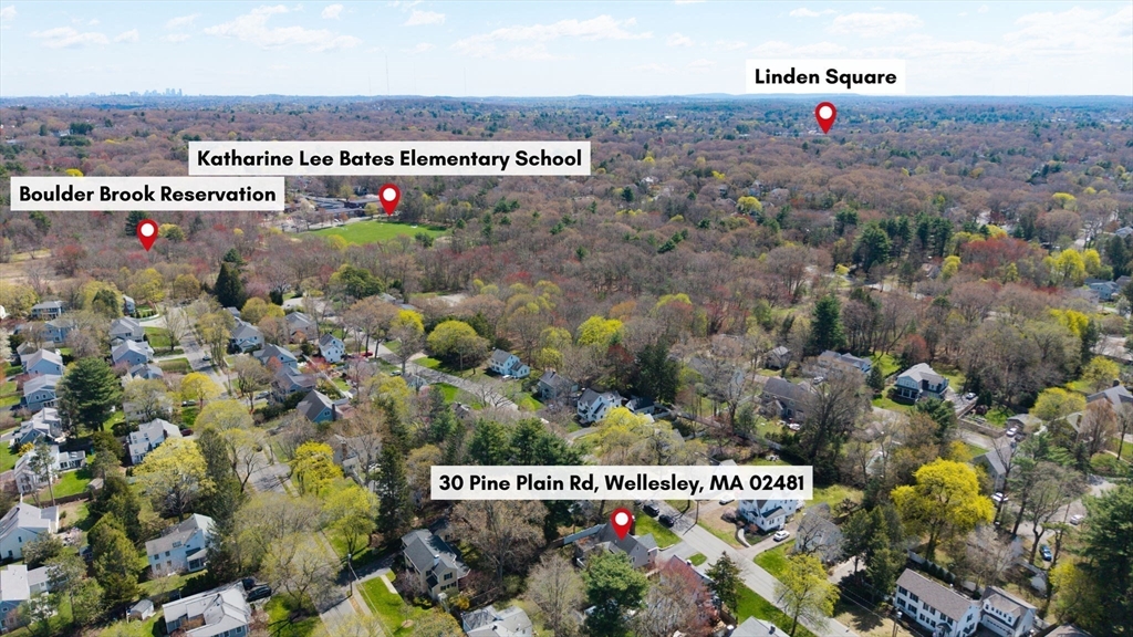 30 Pine Plain Road Wellesley, MA 02481 - Photo 39 of 39