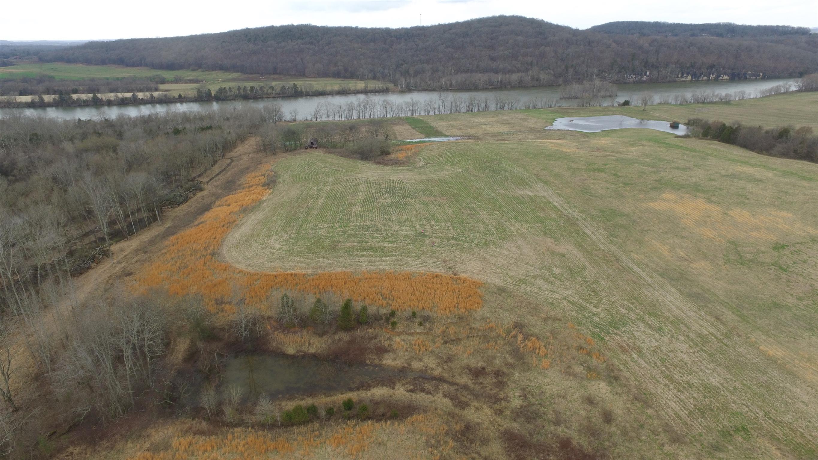 1 Beasleys Bend Road Riddleton, TN 37151 - Photo 22 of 25 a view of a lake view
