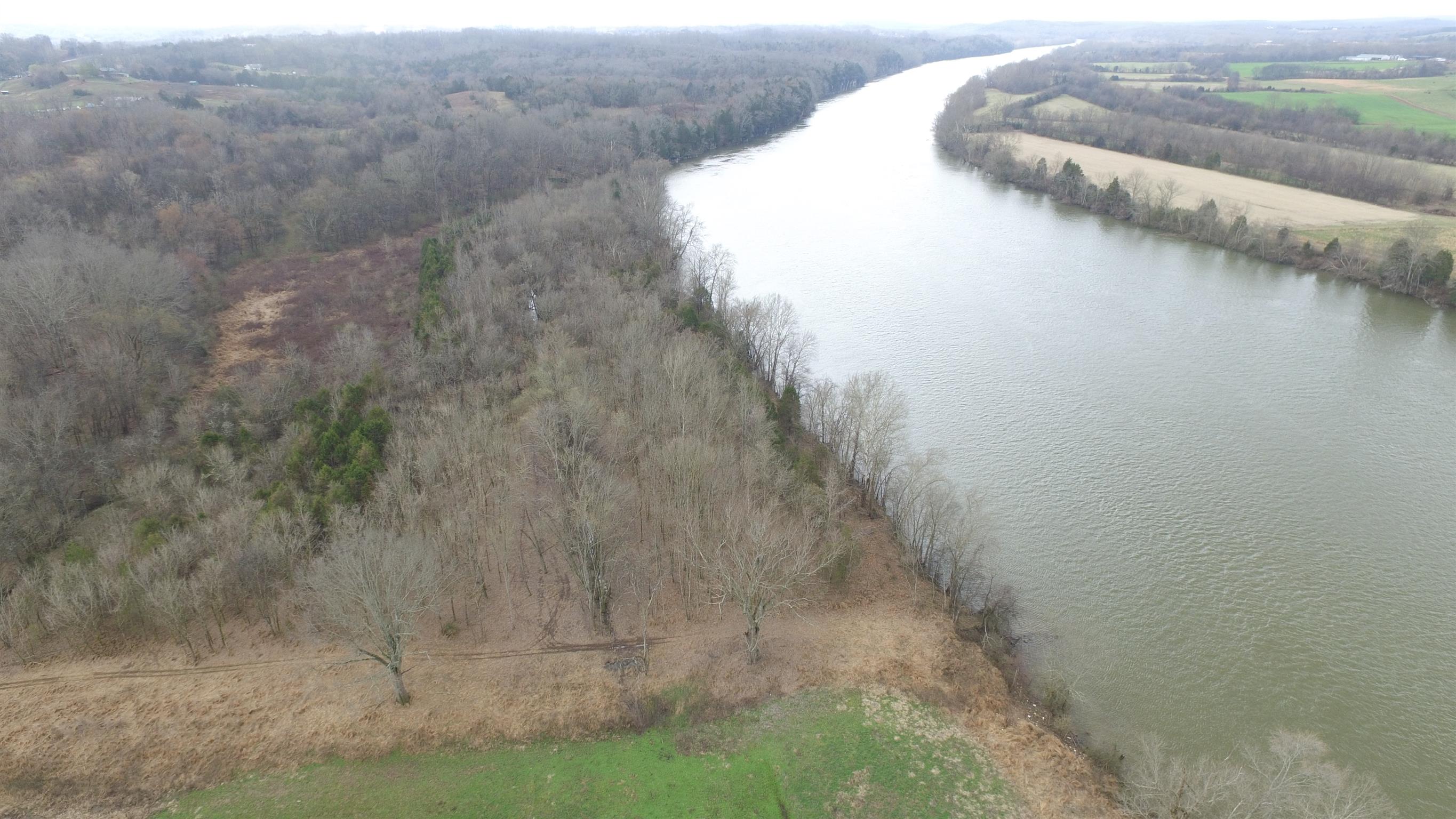1 Beasleys Bend Road Riddleton, TN 37151 - Photo 24 of 25 a view of a lake view