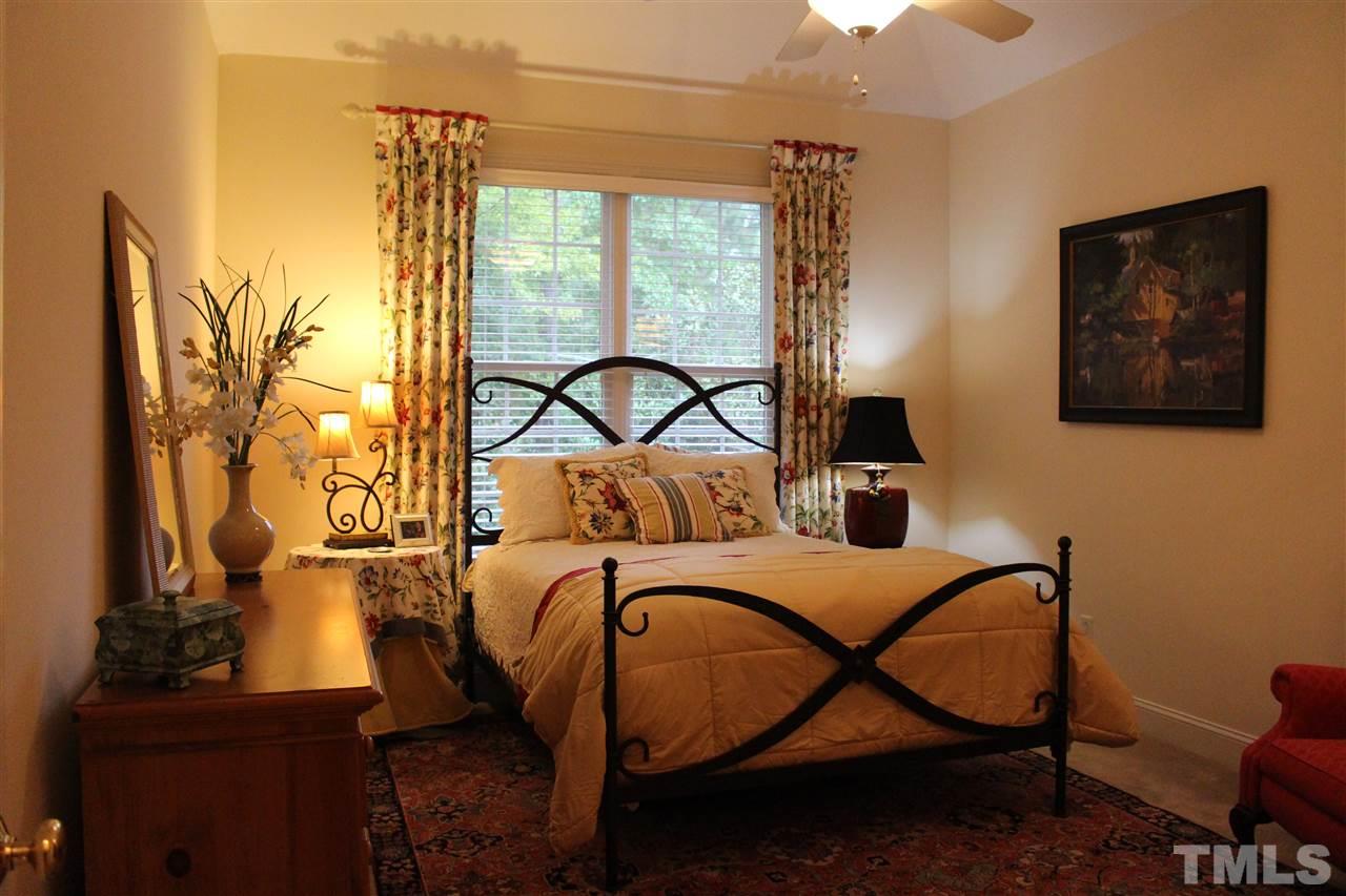 4214 Norman Ridge Lane Raleigh, NC 27613 - Photo 12 of 25