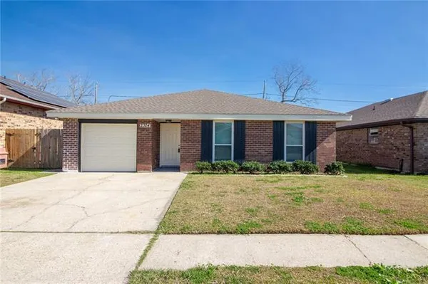 $182,500 | 2324 Williamsburg Drive, Laplace, LA 70068