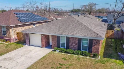 $182,500 | 2324 Williamsburg Drive, Laplace, LA 70068