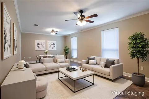 $182,500 | 2324 Williamsburg Drive, Laplace, LA 70068