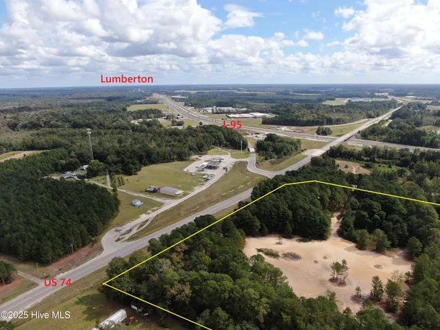 $350,000 | 74 Hwy W Lumberton Nc 28360 Highway West, Lumberton, NC 28360