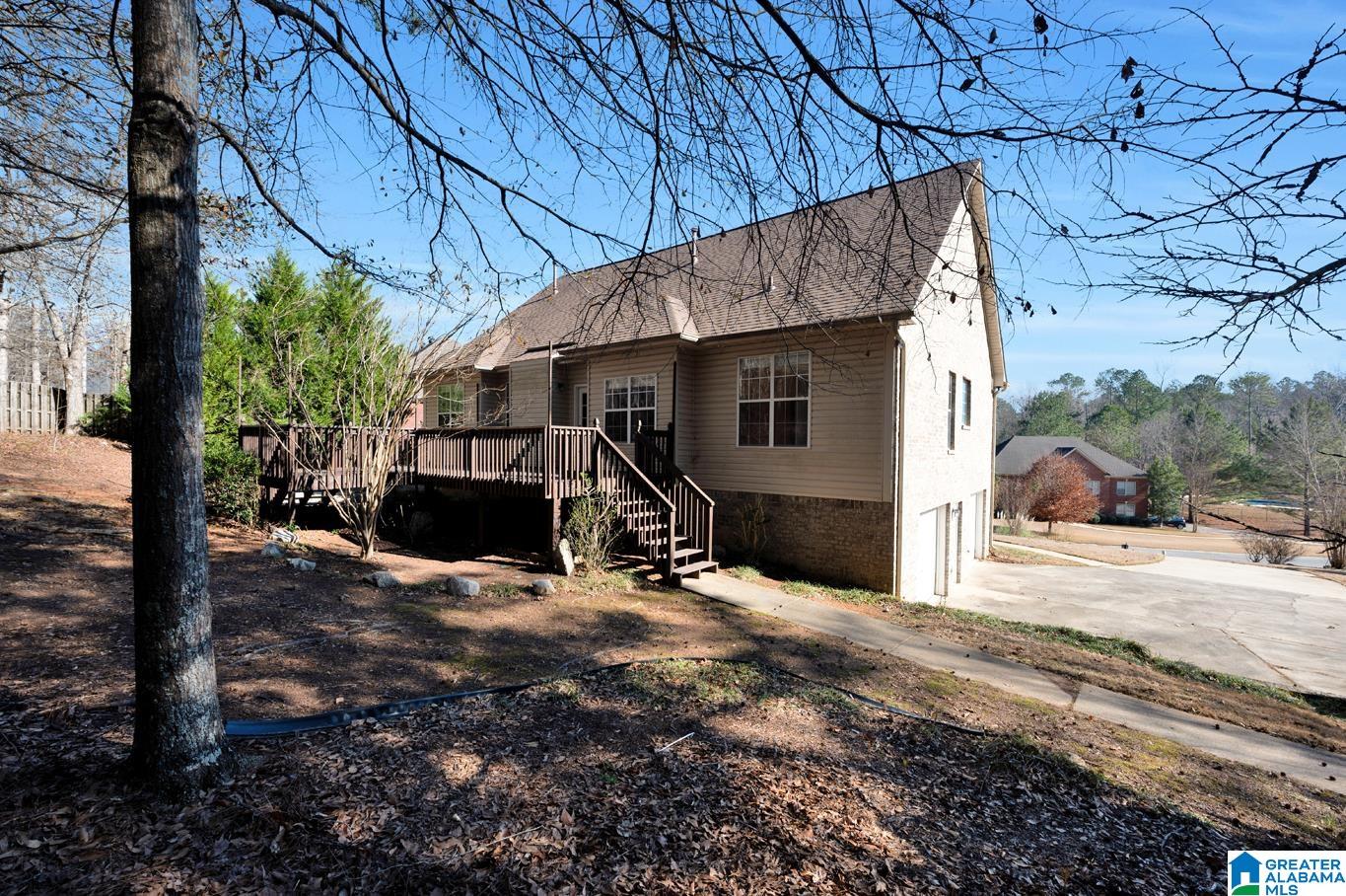 412 Sunset Lake Circle Chelsea, AL 35043 - Photo 30 of 31