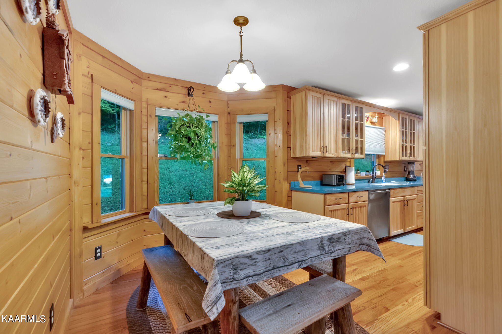 482 Sequoyah Road Andersonville, TN 37705 - Photo 11 of 34 482 Sequoyah