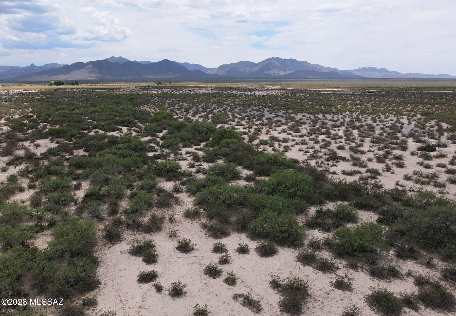 40.7-ac North Parker Road San Simon, AZ 85632 - Photo 4 of 24