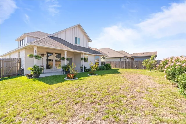 $520,000 | 7630 Stampede Drive, Corpus Christi, TX 78414
