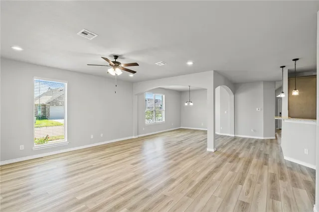 $520,000 | 7630 Stampede Drive, Corpus Christi, TX 78414