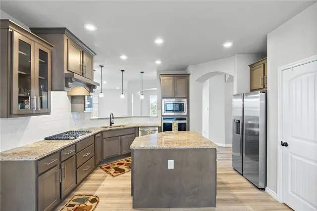 $520,000 | 7630 Stampede Drive, Corpus Christi, TX 78414