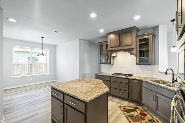 $520,000 | 7630 Stampede Drive, Corpus Christi, TX 78414