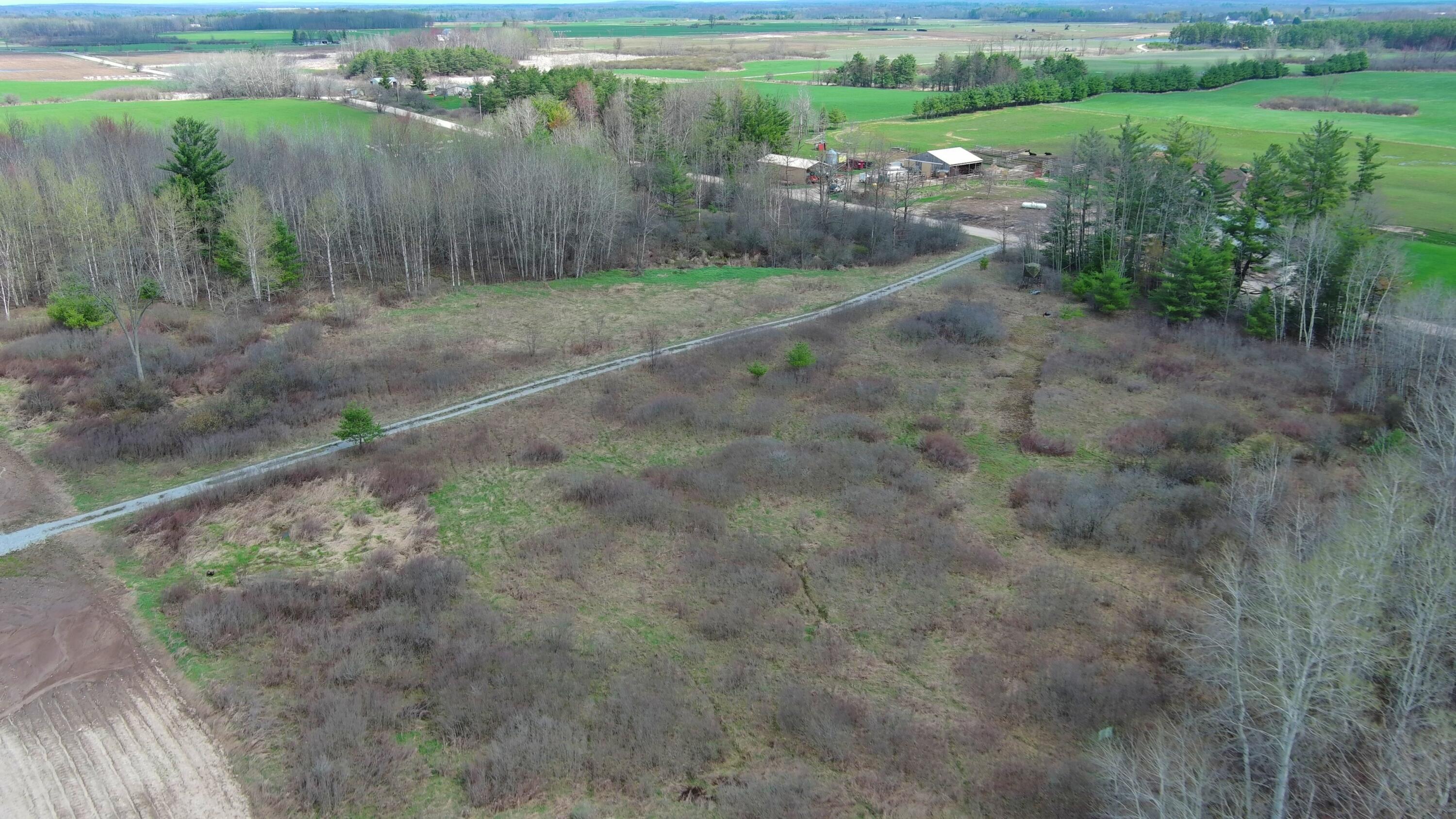 V/l Clareola Road Marion, MI 49665 - Photo 8 of 20 CE Easement