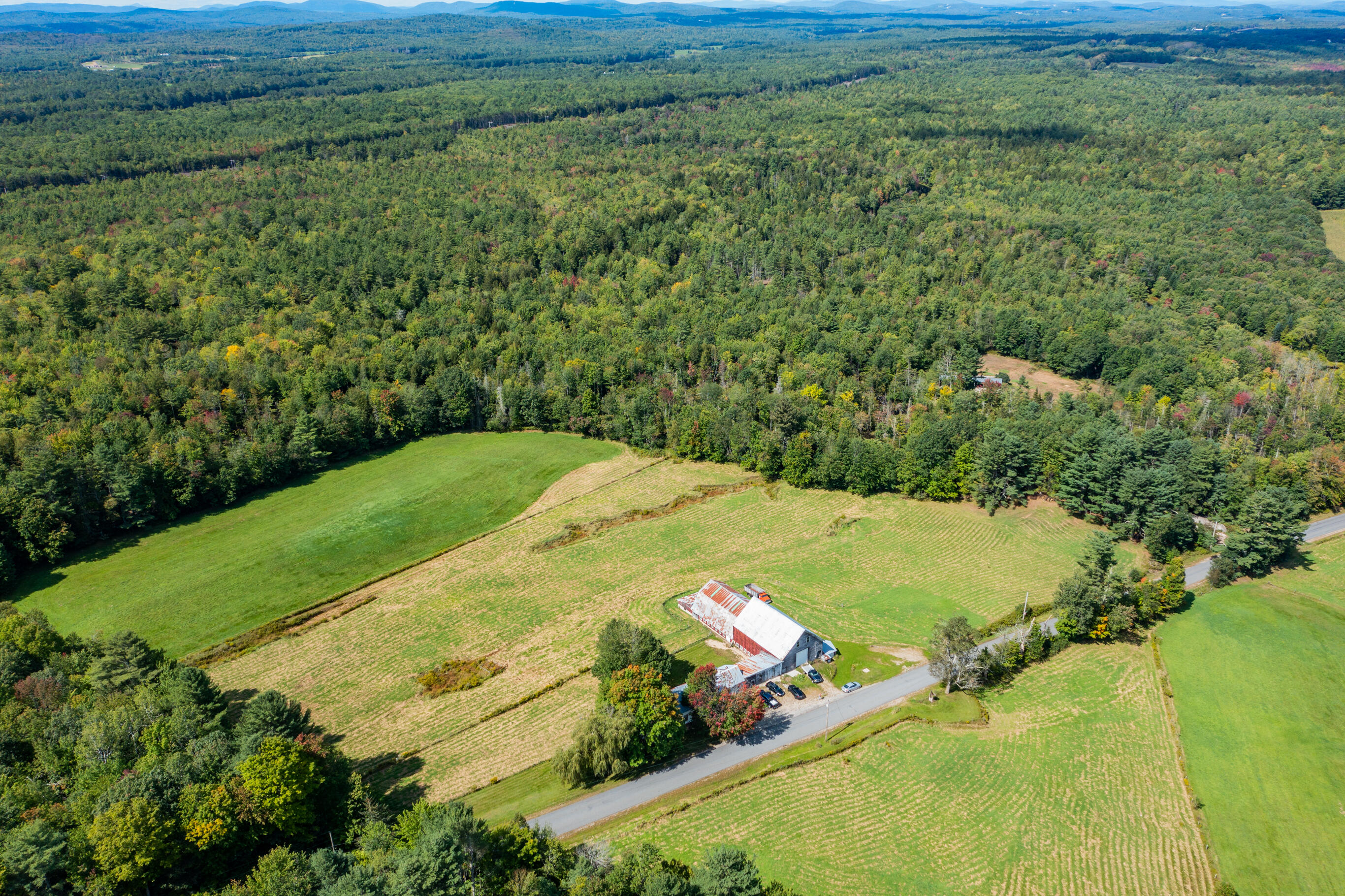 613 Church Hill Road Leeds, ME 04263 - Photo 16 of 80 DJI_0263