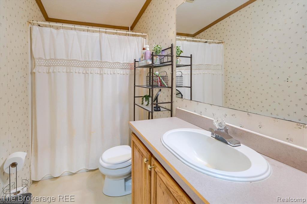 8247 Center Road Mount Morris, MI 48458 - Photo 30 of 46