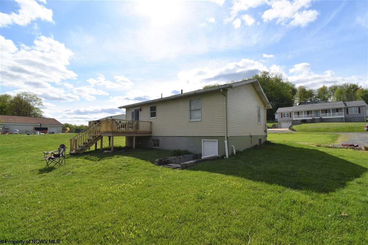 166 Cedar Drive Reedsville, WV 26547 - Photo 20 of 28 Gallery Image 20