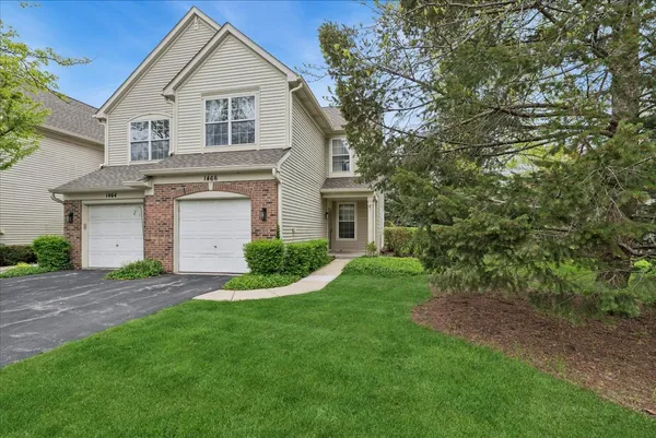 $275,000 | 1466 Doolittle Lane, Unit 1466, Grayslake, IL 60030