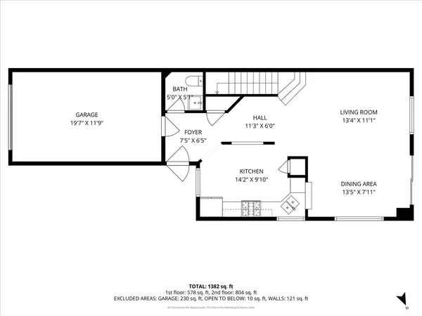 $275,000 | 1466 Doolittle Lane, Unit 1466, Grayslake, IL 60030