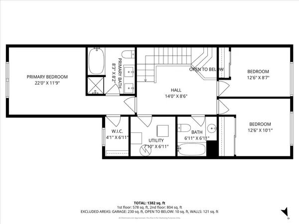 $275,000 | 1466 Doolittle Lane, Unit 1466, Grayslake, IL 60030