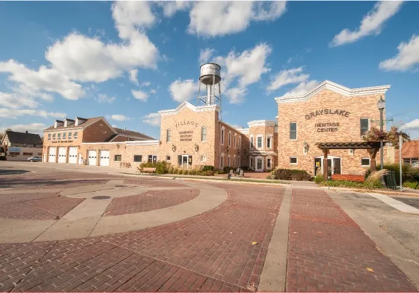 $275,000 | 1466 Doolittle Lane, Unit 1466, Grayslake, IL 60030