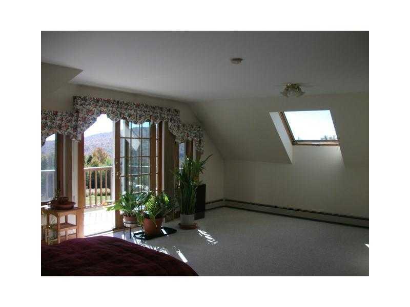 96 Twitchell Road Bryant Pond, ME 04219 - Photo 13 of 13 Bedroom.