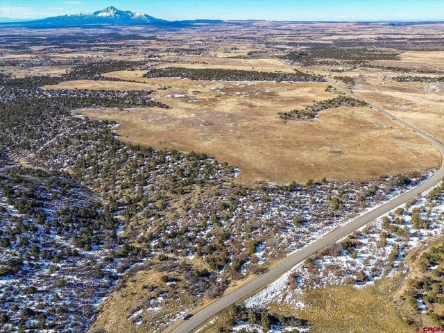 $205,000 | 25 Road 25, Dolores, CO 81323