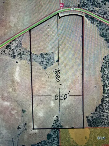 $205,000 | 25 Road 25, Dolores, CO 81323
