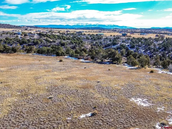 a view of an ocean beach
