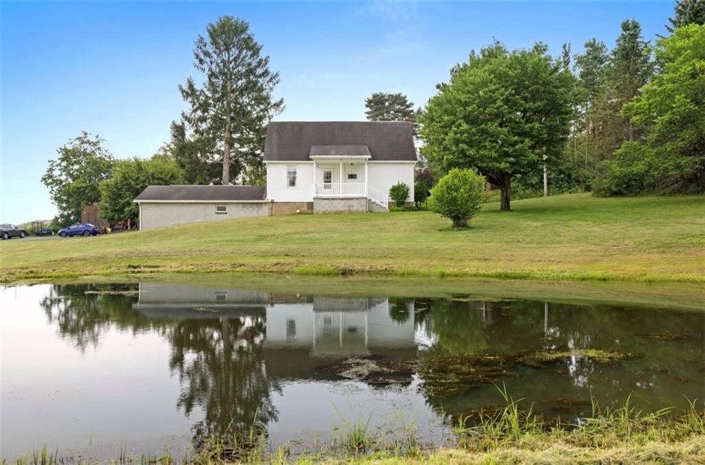 1560 Sheep Ridge Road Somerset, PA 15501 - Photo 26 of 32 Gallery Image 26