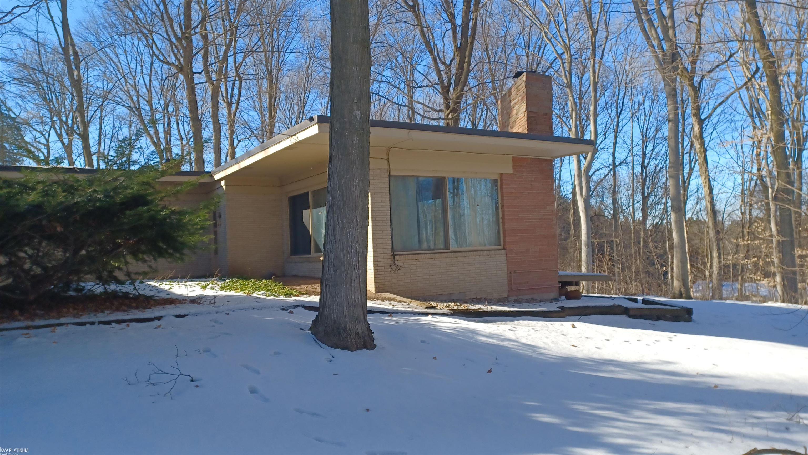 2885 Lake George Road West Branch, MI 48661 - Photo 10 of 56