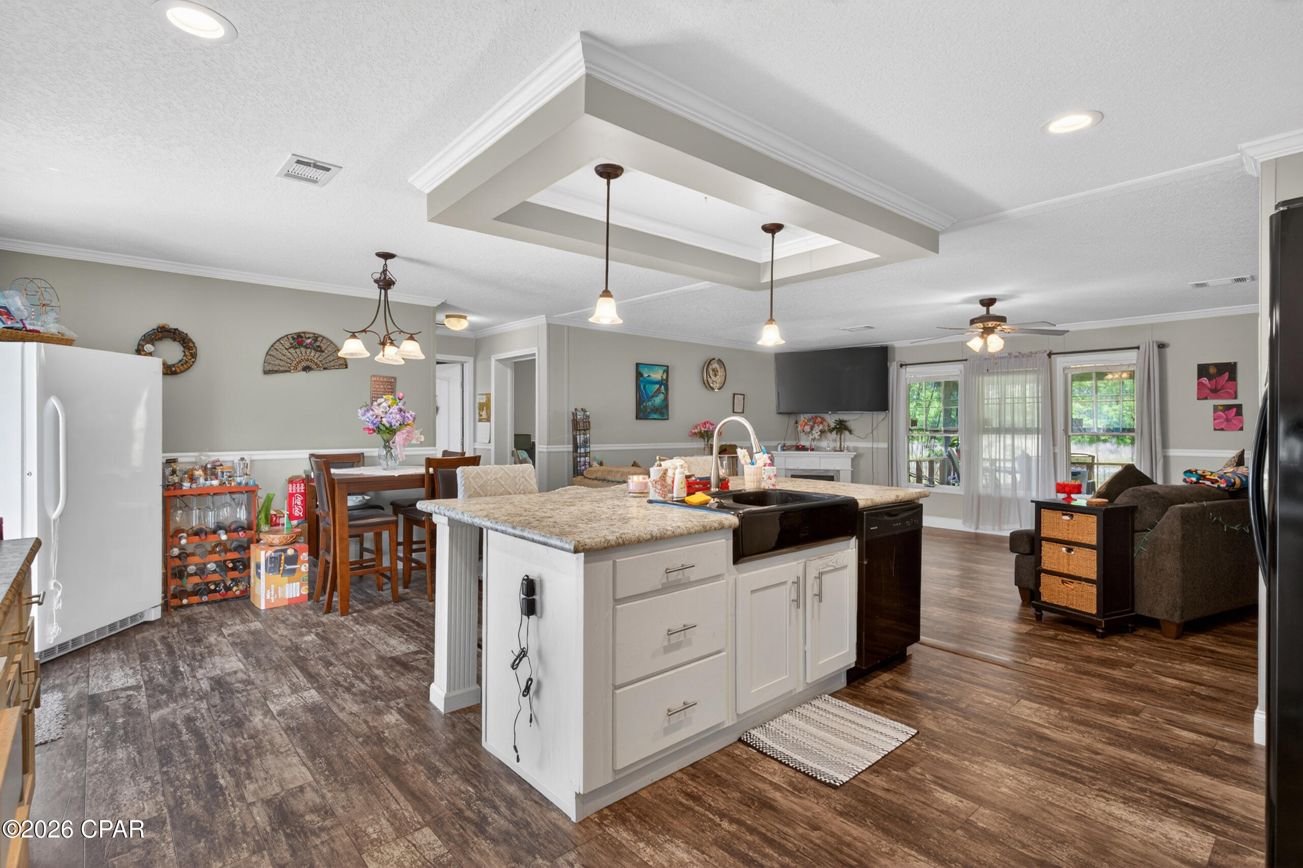 3271 Twin Lakes Road Bonifay, FL 32425 - Photo 11 of 55 Gallery Image 11