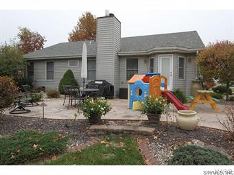 12779 Daiber Road Highland, IL 62249 - Photo 34 of 36 Gallery Image 34
