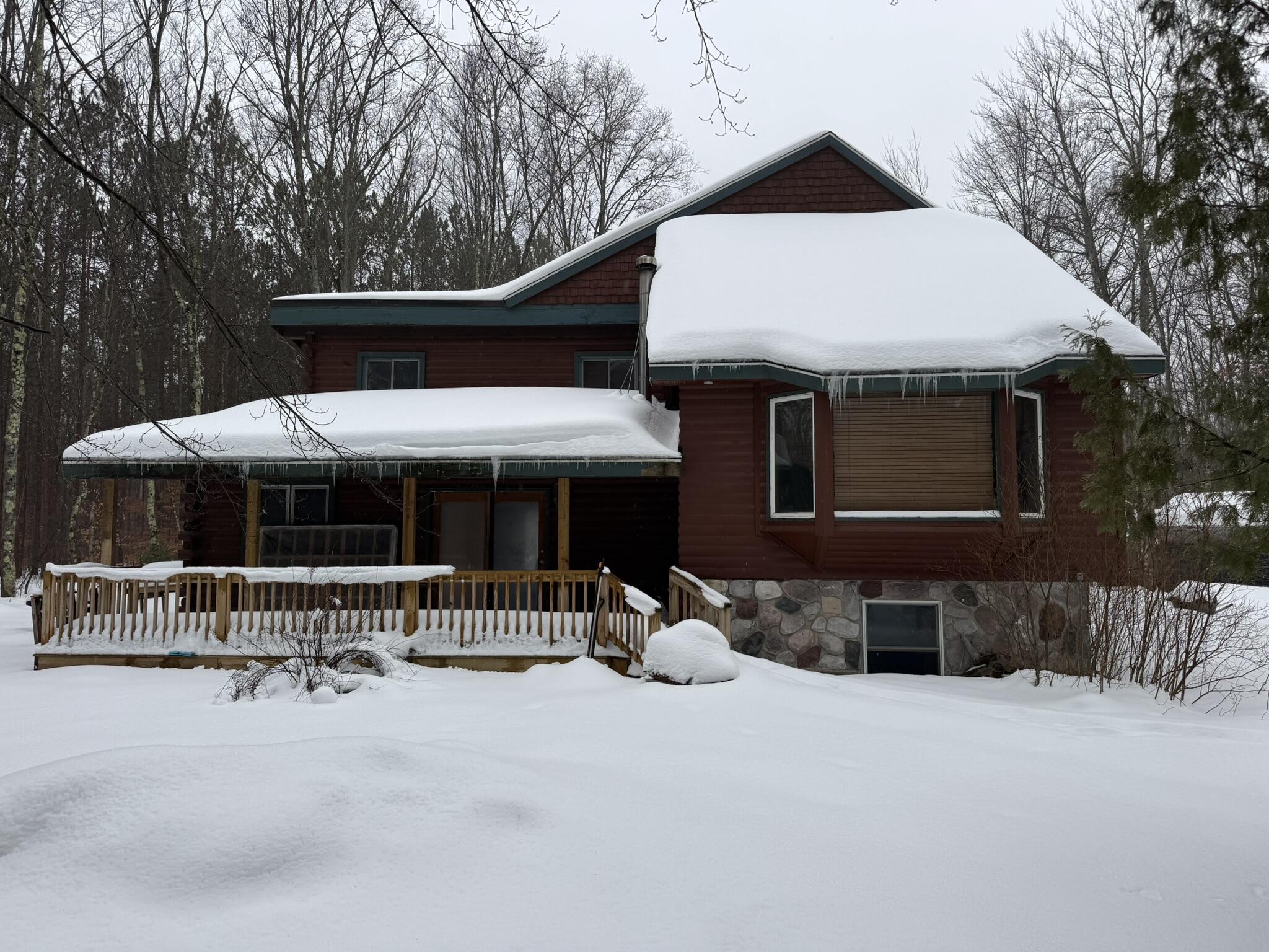 2772 Skidmore Road Brethren, MI 49619 - Photo 19 of 22 IMG_2192
