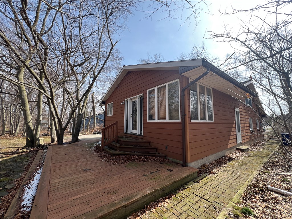 340 Campbell Road Sweden, NY 14420 - Photo 19 of 38