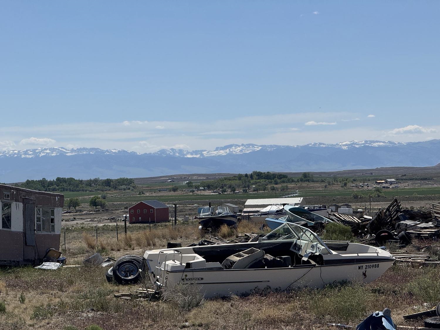 9 Reece Road Riverton, WY 82501 - Photo 7 of 19