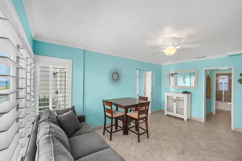 $649,000 | 1187 Hillsboro Mile, Unit 9E, Hillsboro Beach, FL 33064