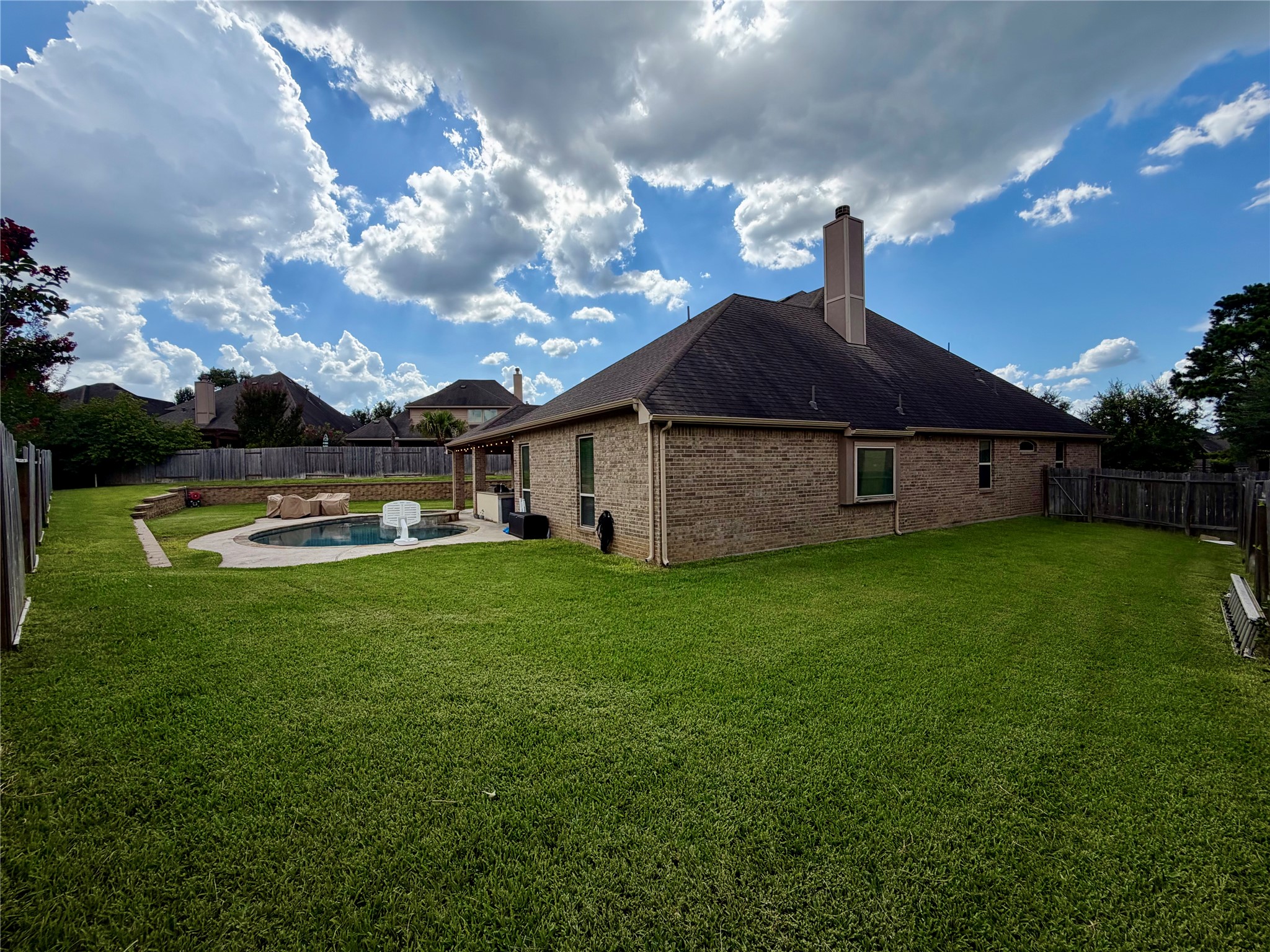 137 Reid Ridge Drive Conroe, TX 77384 - Photo 27 of 27