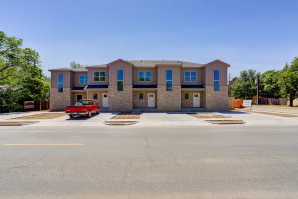 $325,000 | 3419 24th Street, Lubbock, TX 79410