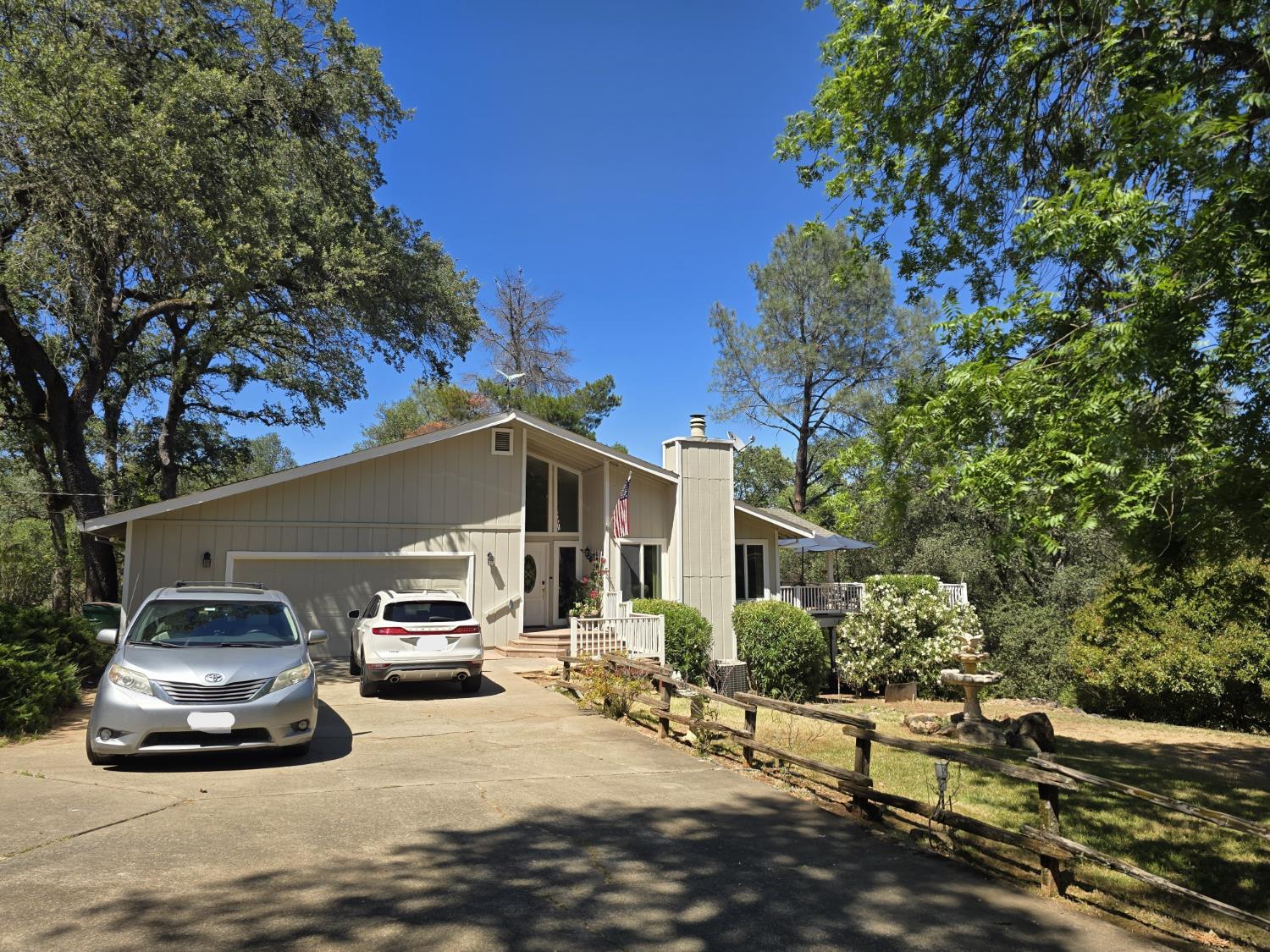 4221 Flying C Road Shingle Springs, CA 95682 - Photo 1 of 2