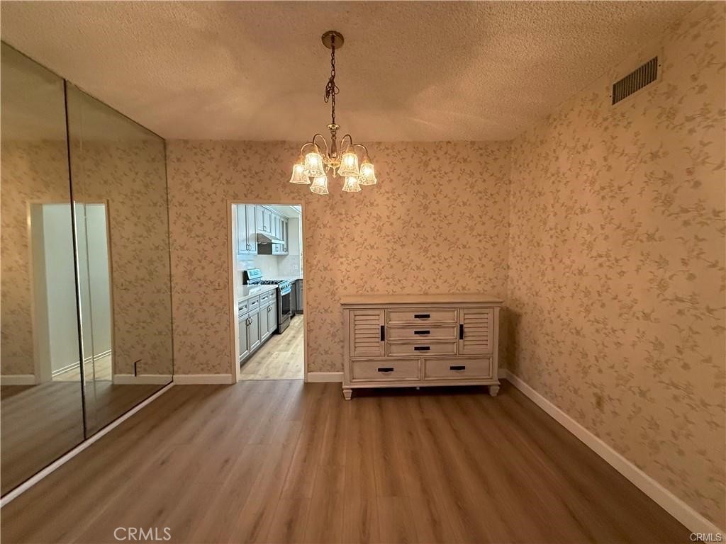 415 West Duarte Road Arcadia, CA 91007 - Photo 4 of 14 a view of a hallway view with staircase