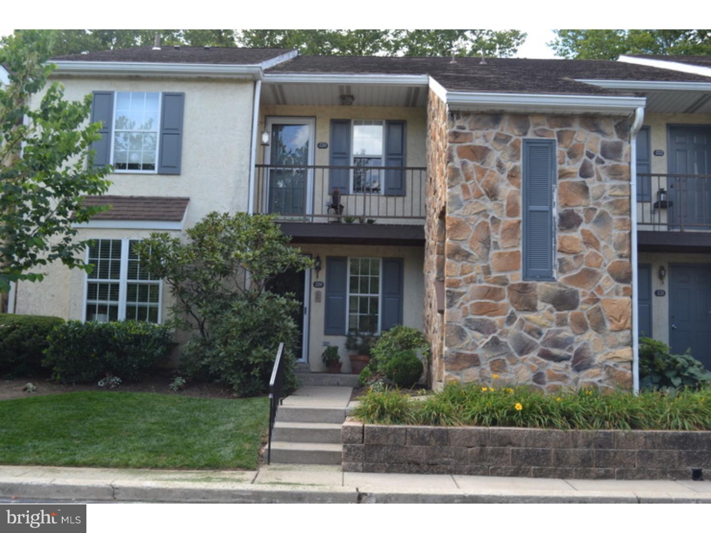 219 Valley Stream Lane Wayne, PA 19087 - Photo 1 of 12
