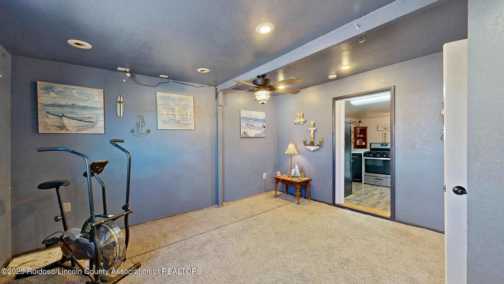 206 Griffith Drive Ruidoso Downs, NM 88346 - Photo 58 of 73 Gallery Image 58