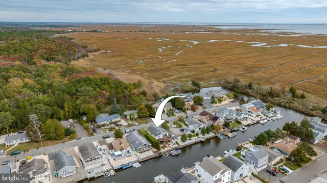 $650,000 | 68 Edgewater Drive, Tuckerton, NJ 08087