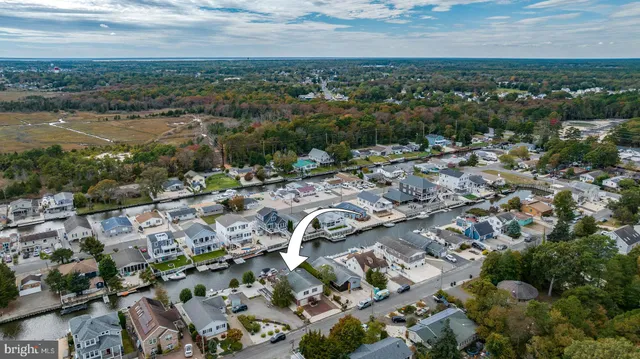 $650,000 | 68 Edgewater Drive, Tuckerton, NJ 08087