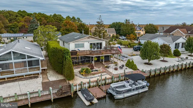 $650,000 | 68 Edgewater Drive, Tuckerton, NJ 08087