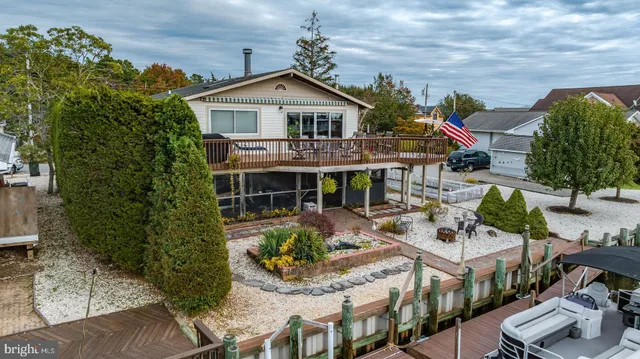 $650,000 | 68 Edgewater Drive, Tuckerton, NJ 08087