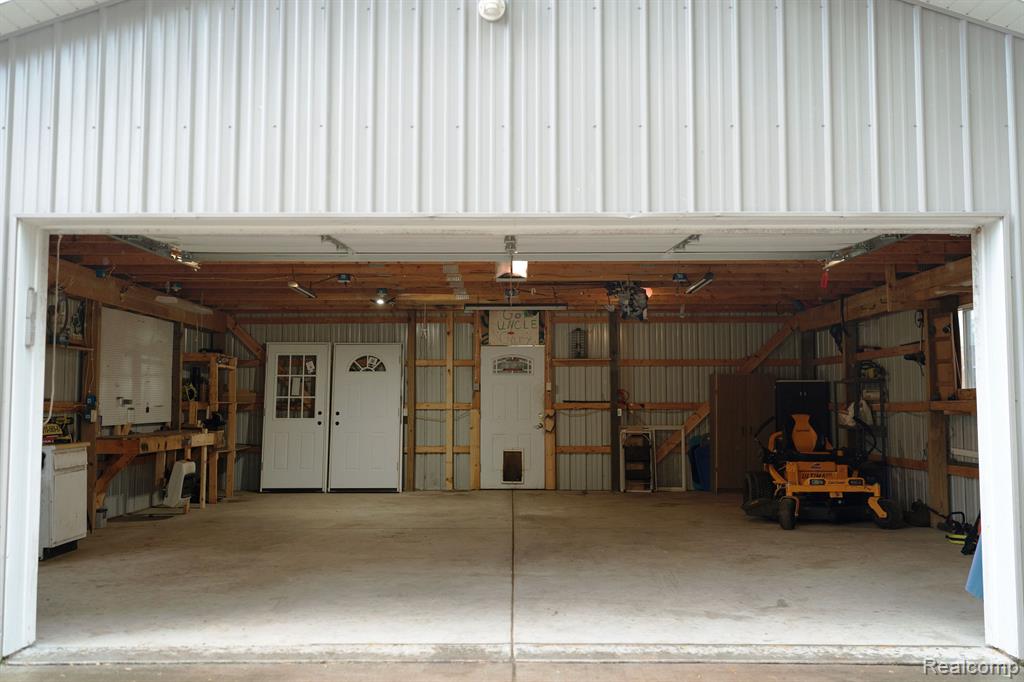 11348 Lake Road Otisville, MI 48463 - Photo 40 of 58 Gallery Image 40