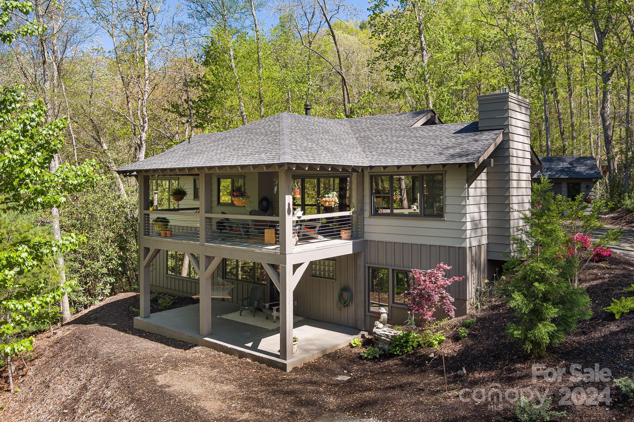 3146 Hebron Road Hendersonville, NC 28739 - Photo 1 of 47 Gallery Image 1