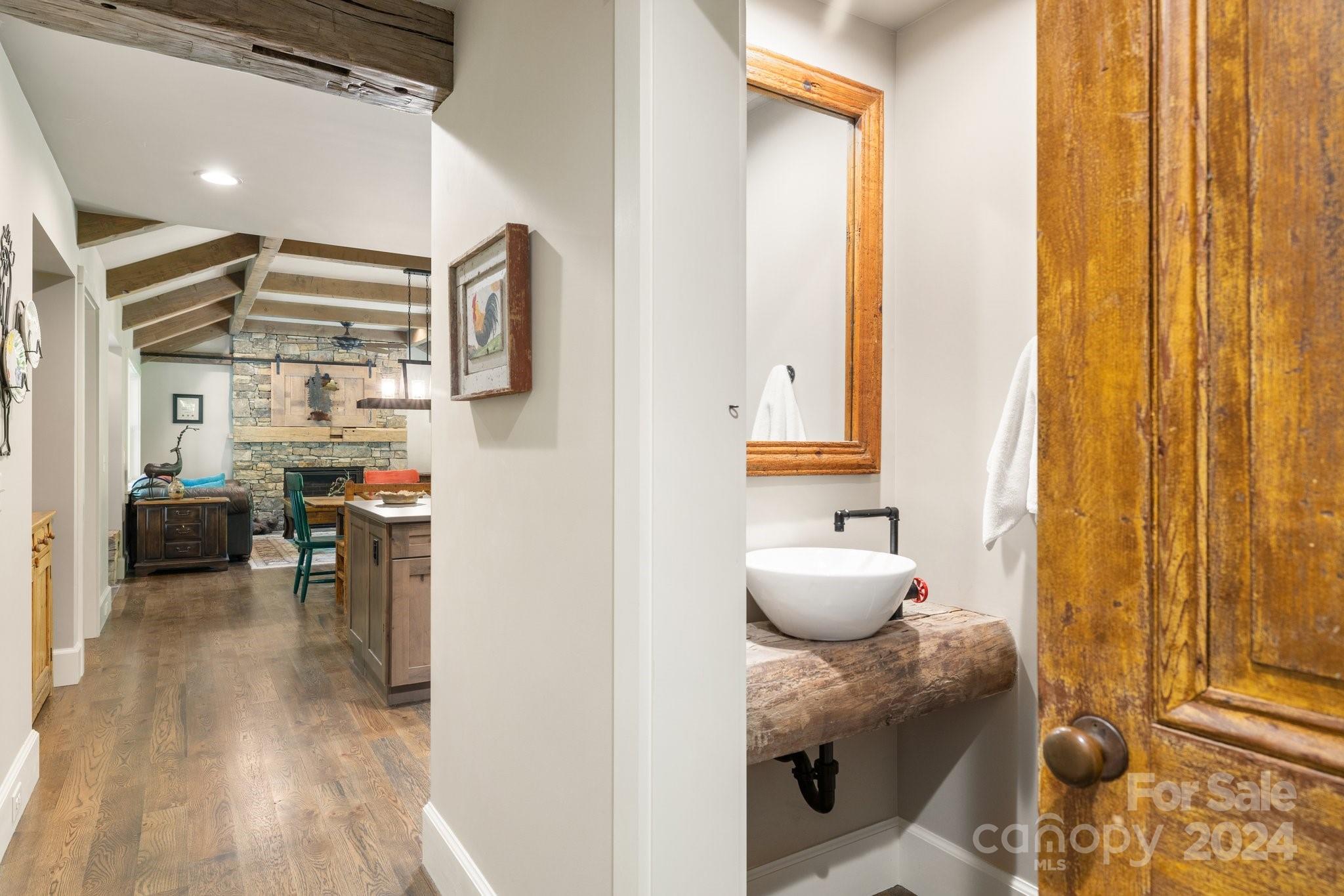 3146 Hebron Road Hendersonville, NC 28739 - Photo 12 of 47 Gallery Image 12