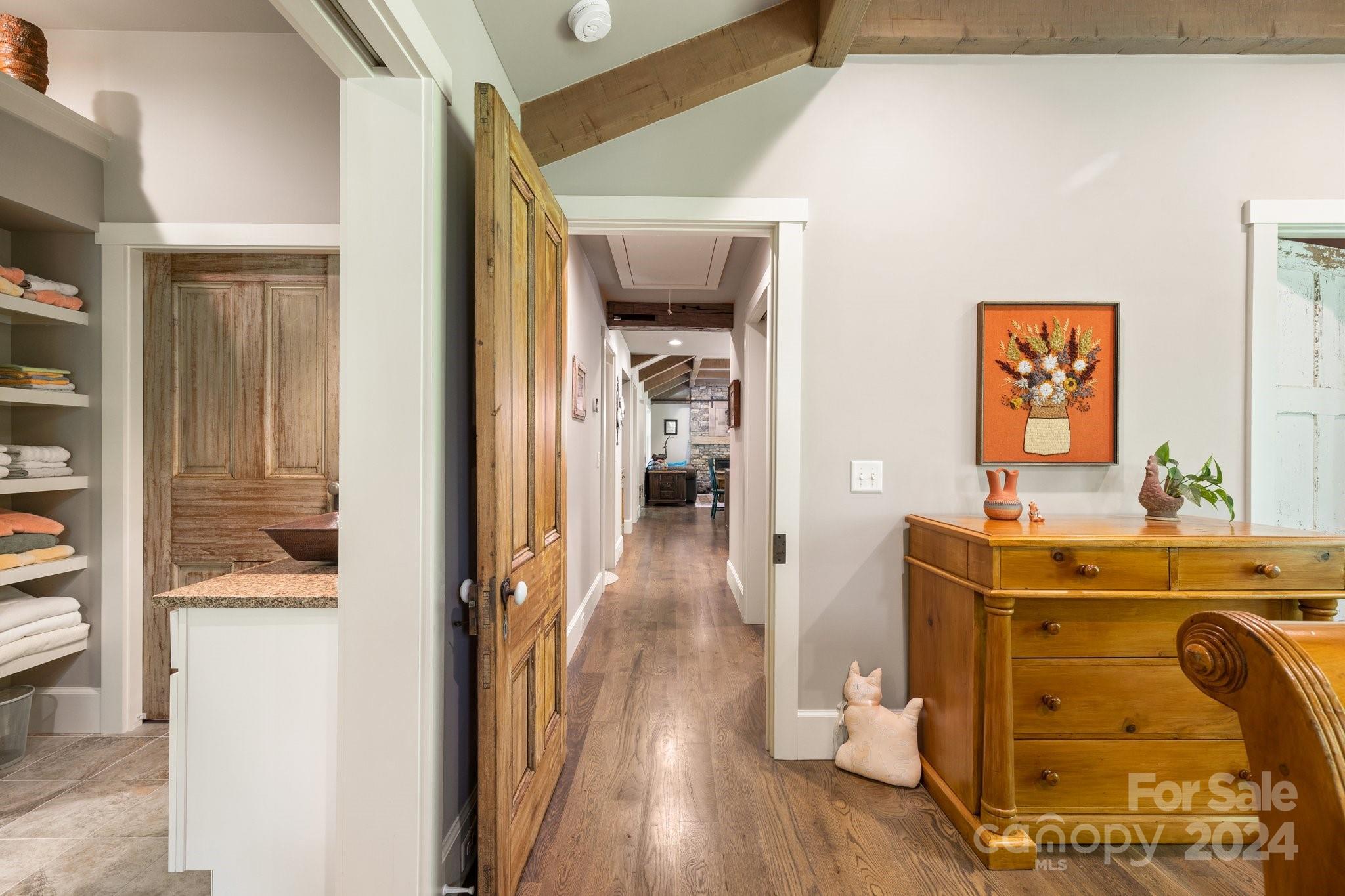 3146 Hebron Road Hendersonville, NC 28739 - Photo 15 of 47 Gallery Image 15